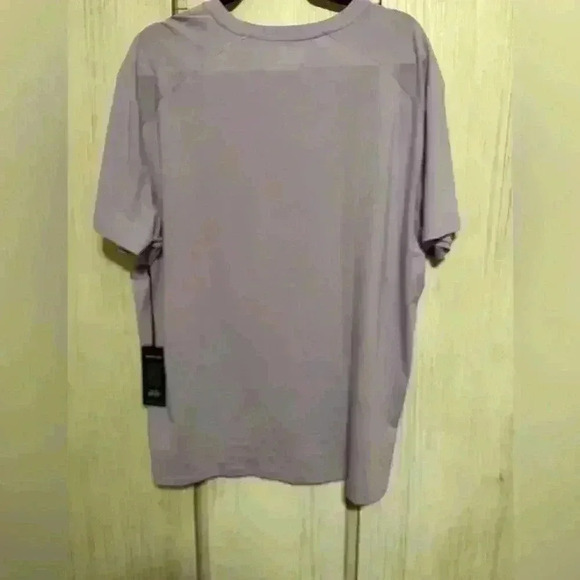 Kenneth Cole Men's Mobility Knit Shirt - Sun Protection, Size XXL - Picture 3 of 3